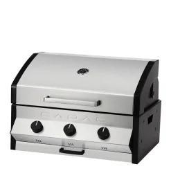 Cadac Meridian 3B Built-In Gasbarbecue Meridian 3B Built-In^ Gasbarbecues