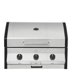 Cadac Meridian 3B Built-In Gasbarbecue Meridian 3B Built-In^ Gasbarbecues