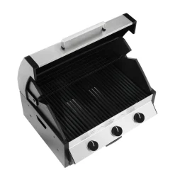 Cadac Meridian 3B Built-In Gasbarbecue Meridian 3B Built-In^ Gasbarbecues