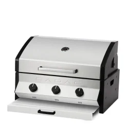 Cadac Meridian 3B Built-In Gasbarbecue Meridian 3B Built-In^ Gasbarbecues