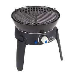 Cadac Safari Chef 2 Lite Gasbarbecue Safari Chef 30 Lite Lp^ Skottelbraais