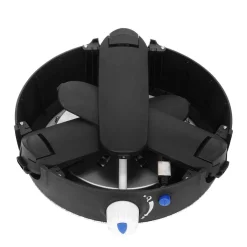 Cadac Safari Chef 2 Lite Gasbarbecue Safari Chef 30 Lite Lp^ Skottelbraais