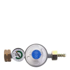 Cadac Universele Gasdrukregelaar Met Overflow^ Bbq-Accessoires