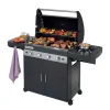 Campingaz 4 Series Classic Ls Gasbarbecue^ Gasbarbecues