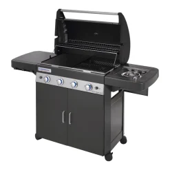 Campingaz 4 Series Classic Ls Gasbarbecue^ Gasbarbecues