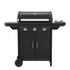 Campingaz 3 Series Gasbarbecue Compact 3 Exs^ Gasbarbecues
