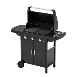 Campingaz 3 Series Gasbarbecue Compact 3 Exs^ Gasbarbecues