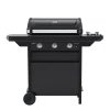 Campingaz 3 Series Gasbarbecue Compact 3 Ls^ Gasbarbecues