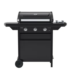 Campingaz 3 Series Gasbarbecue Compact 3 Ls^ Gasbarbecues