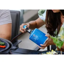 Campingaz Stove 360 Grill Cv^ Skottelbraais