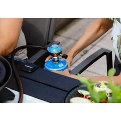 Campingaz Stove 360 Grill Cv^ Skottelbraais