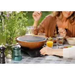 Campingaz Stove 360 Grill Cv^ Skottelbraais