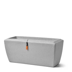 Capi Plantenbak Granite (60X40 Cm)^ Bloempotten