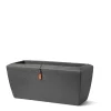 Capi Plantenbak Granite (60X40 Cm)^ Bloempotten