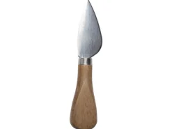 CasaLupo Kaasmesjes Met Houder - 4 Stuks Best