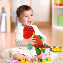 Clementoni My Little Dino^ Babyspeelgoed