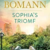 wehkamp Corina Bomann De Kleuren Van Schoonheid: Sophia'S Triomf^ Literatuur