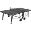Cornilleau Black Code Outdoor Tafeltennistafel (Zwart)^ Speltafels