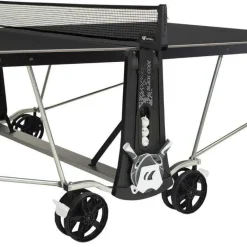 Cornilleau Black Code Outdoor Tafeltennistafel (Zwart)^ Speltafels