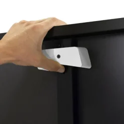 Cornilleau Black Code Outdoor Tafeltennistafel (Zwart)^ Speltafels