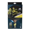 Cornilleau Excell 2000 Carbon Bat Indoor^ Speltafels