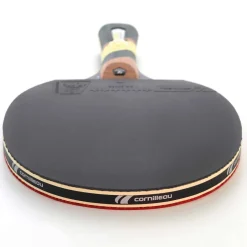 Cornilleau Excell 2000 Carbon Bat Indoor^ Speltafels