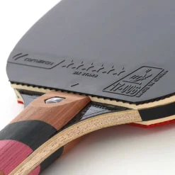 Cornilleau Excell 2000 Carbon Bat Indoor^ Speltafels