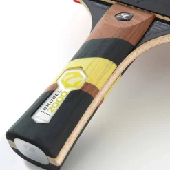 Cornilleau Excell 2000 Carbon Bat Indoor^ Speltafels