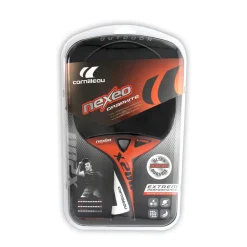 Cornilleau Nexeo X200 Graphite Tafeltennisbat^ Speltafels