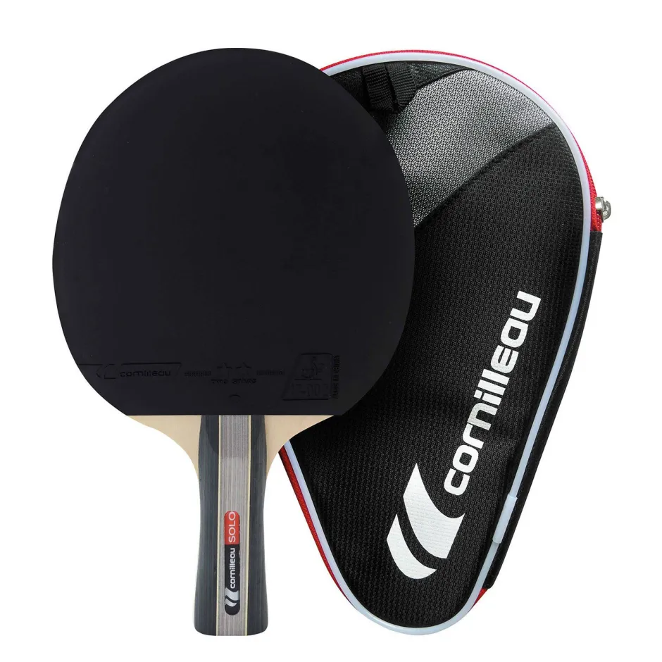 Cornilleau Sport Pack Solo Sportpack Solo^ Speltafels