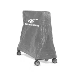 Cornilleau Tafeltennis Afdekhoes Sport Grijs Tafeltennis Afdekhoes Sport (Grijs)^ Speltafels