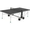 Cornilleau 100X Outdoor Tafeltennistafel (Grijs)^ Speltafels