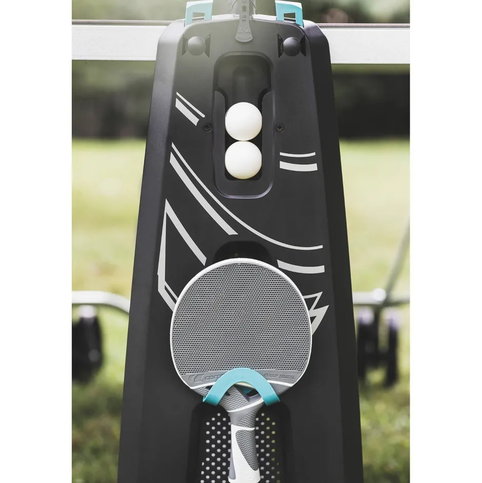 Cornilleau 100X Outdoor Tafeltennistafel (Grijs)^ Speltafels