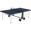 Cornilleau 100X Outdoor Tafeltennistafel (Blauw)^ Speltafels