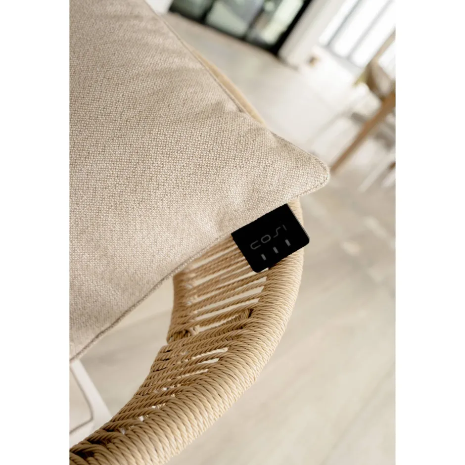 Cosi Warmtekussen Knitted (3 Standen)^ Buitenkussens