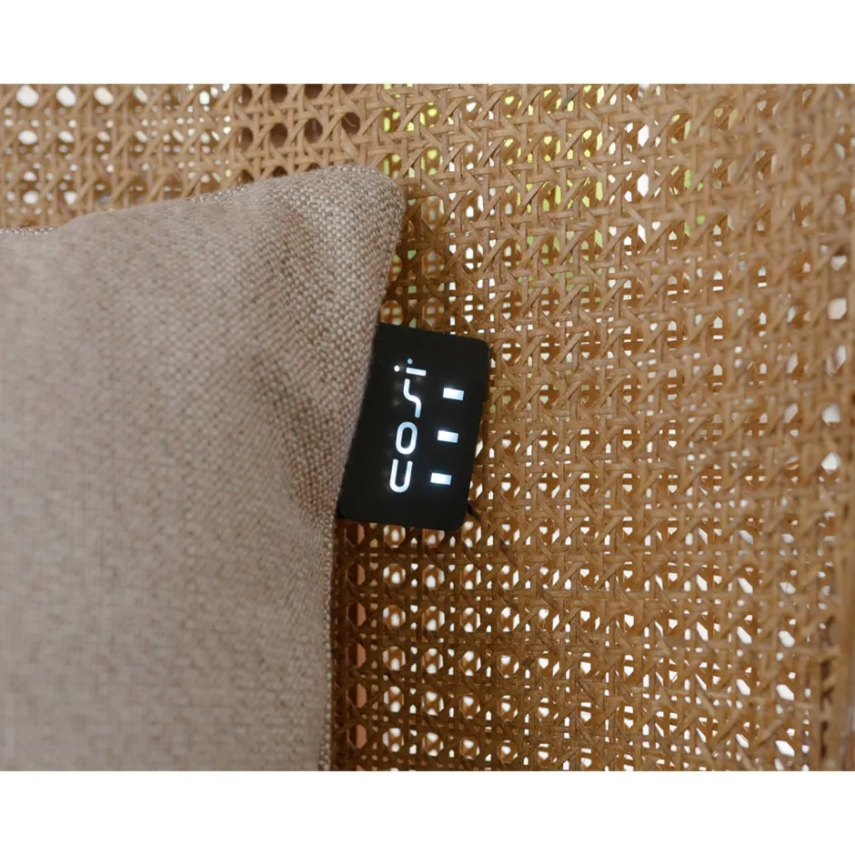 Cosi Warmtekussen Knitted (3 Standen)^ Buitenkussens