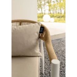 Cosi Warmtekussen Solid (3 Standen)^ Buitenkussens