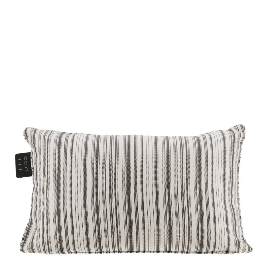 Cosi Warmtekussen Striped (3 Standen)^ Buitenkussens
