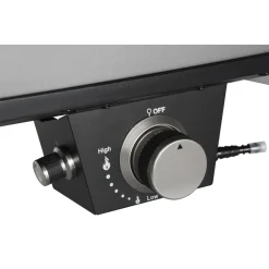 Cozze Pizzaoven Gasgestookt 17