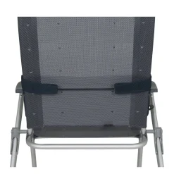 Crespo Lendesteun/84 Air-Deluxe^ Tuinstoelen