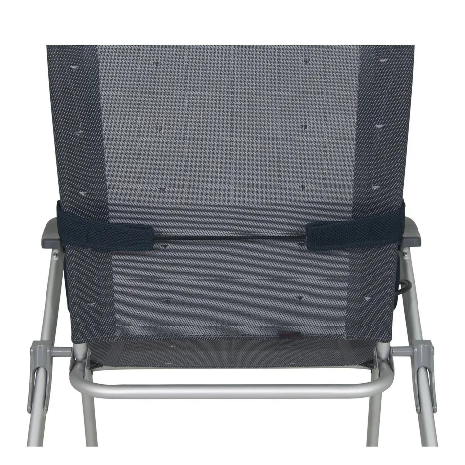 Crespo Lendesteun/84 Air-Deluxe^ Tuinstoelen