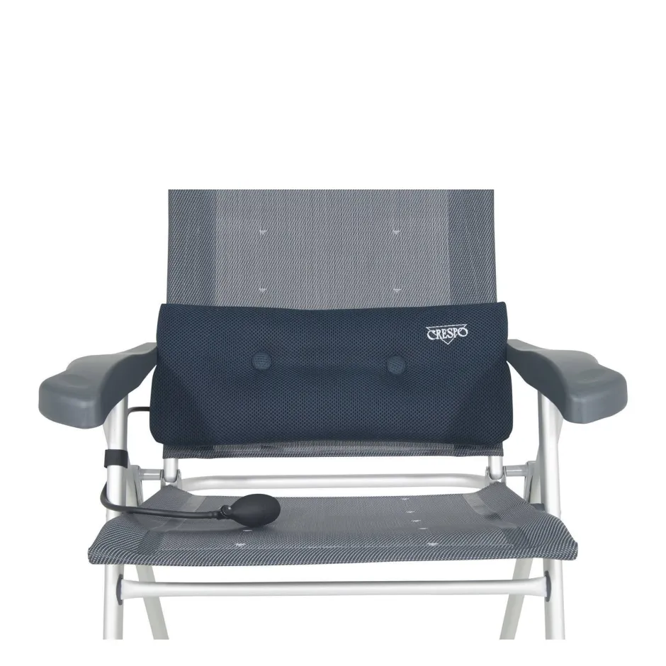 Crespo Lendesteun/84 Air-Deluxe^ Tuinstoelen