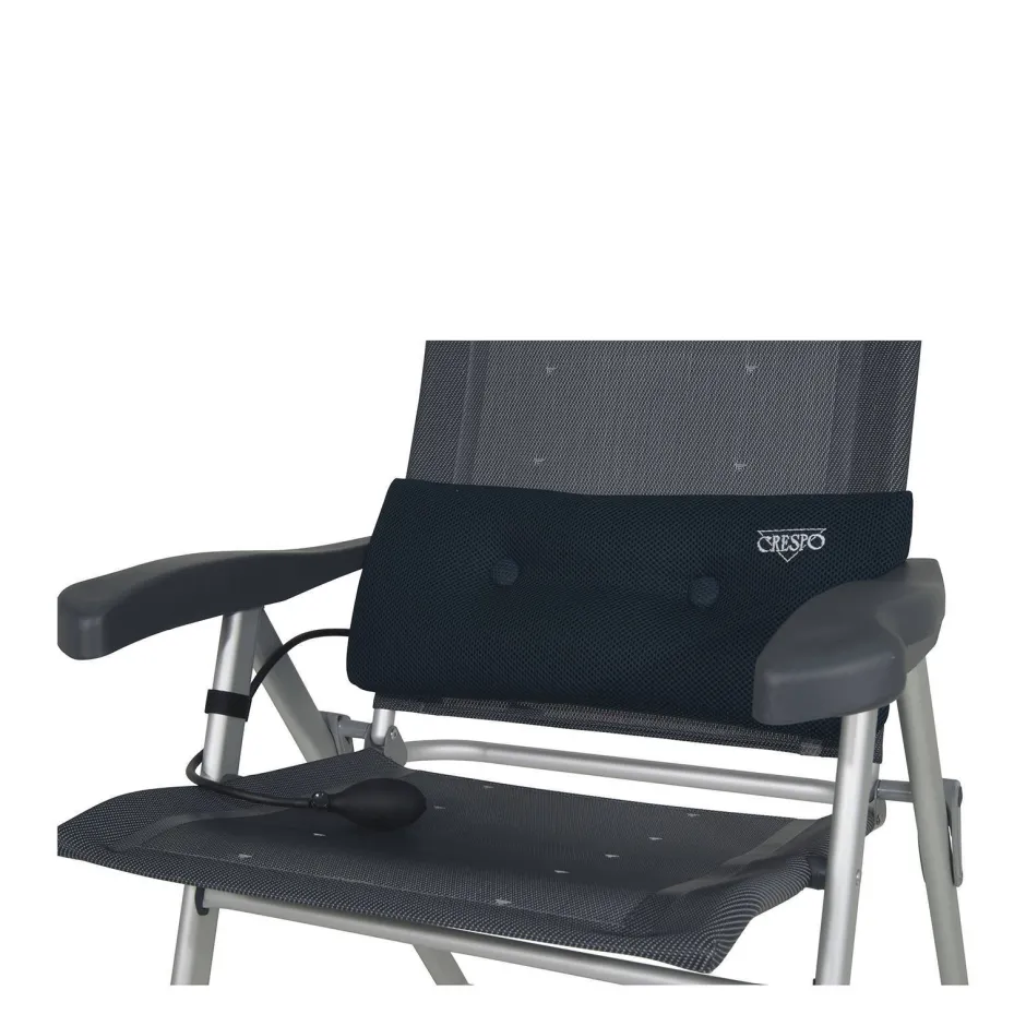 Crespo Lendesteun/84 Air-Deluxe^ Tuinstoelen