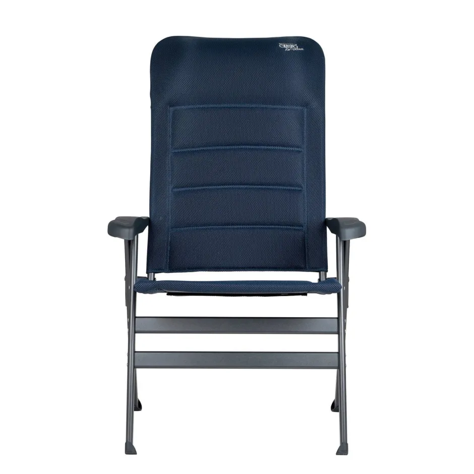 Crespo Standenstoel Air Deluxe^ Tuinstoelen