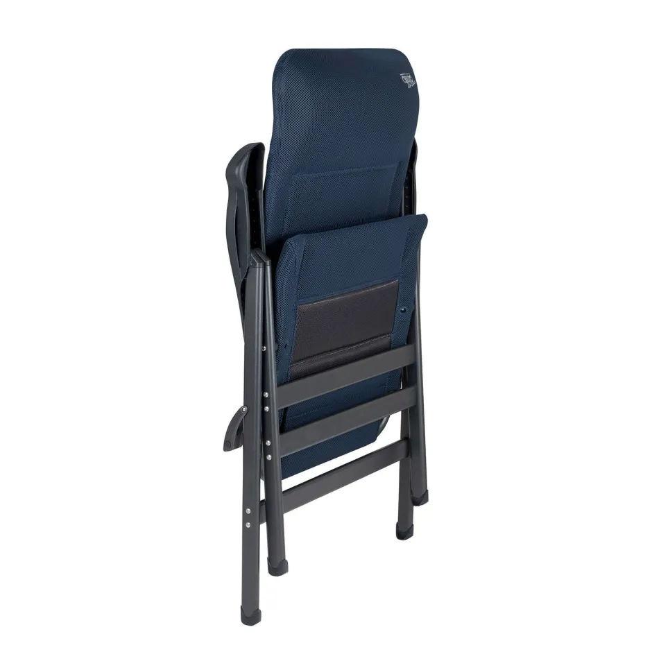 Crespo Standenstoel Air Deluxe^ Tuinstoelen