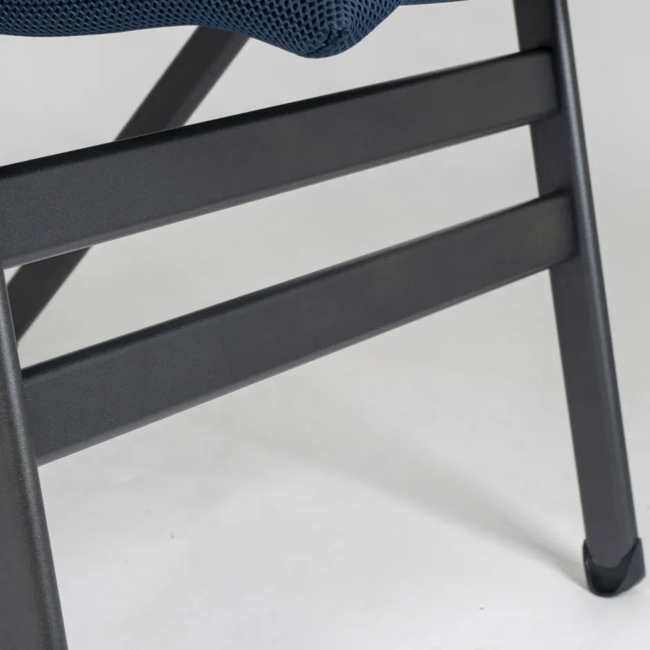 Crespo Standenstoel Air Deluxe^ Tuinstoelen