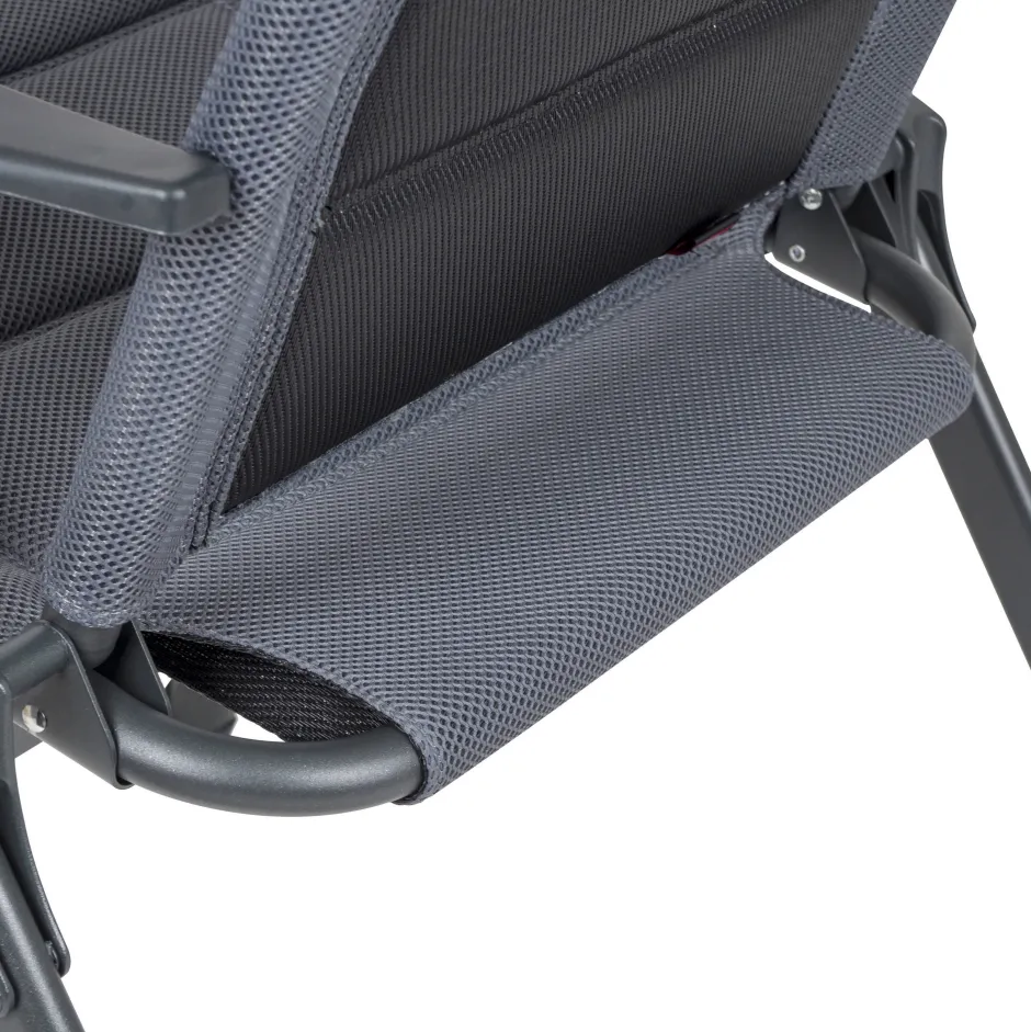 Crespo Standenstoel Air Deluxe^ Tuinstoelen