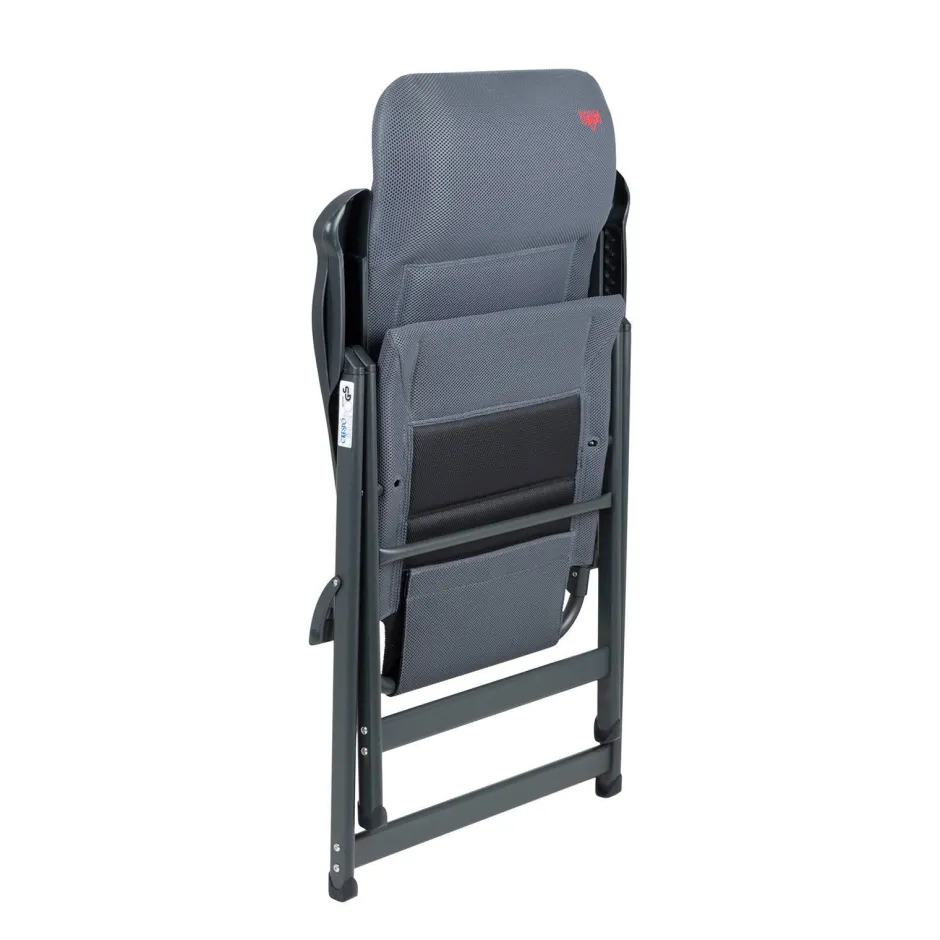 Crespo Standenstoel Air Deluxe^ Tuinstoelen