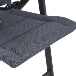 Crespo Standenstoel Air Deluxe^ Tuinstoelen