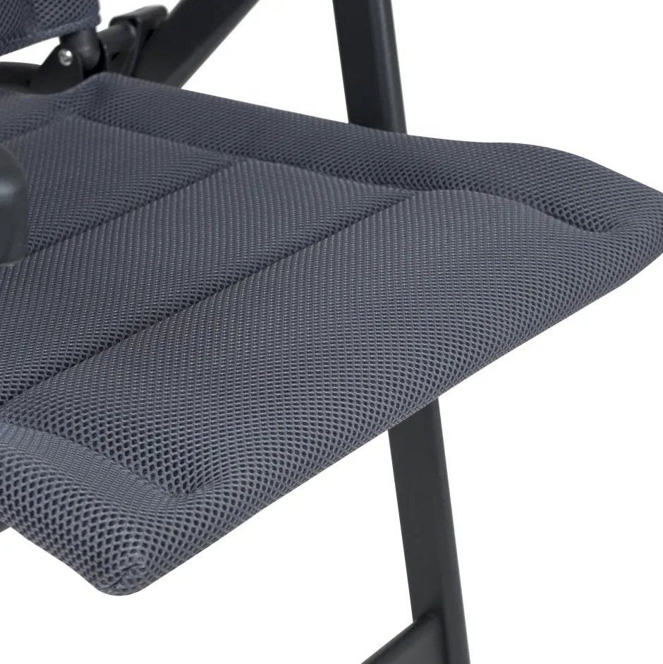 Crespo Standenstoel Air Deluxe^ Tuinstoelen